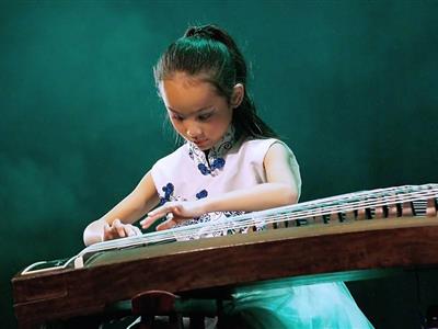 招聘保定古筝家教老师