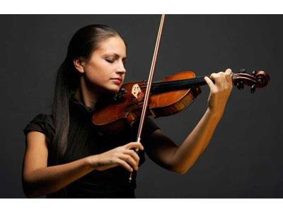 招聘保定小提琴家教老师