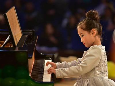 保定钢琴辅导老师哪里找？