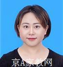 保定大学生家教陈老师